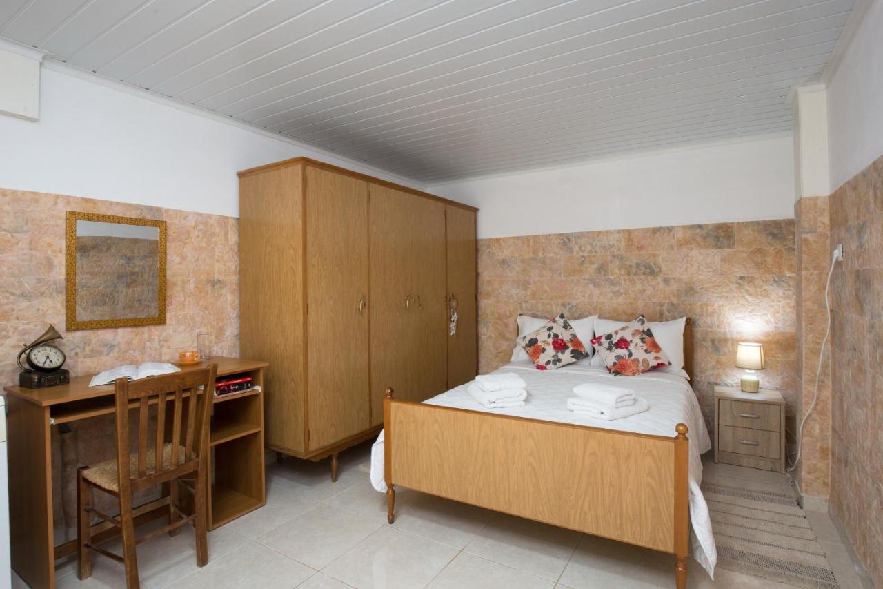 Kiki'S House Near Falassarna And Balos Platanos  Luaran gambar