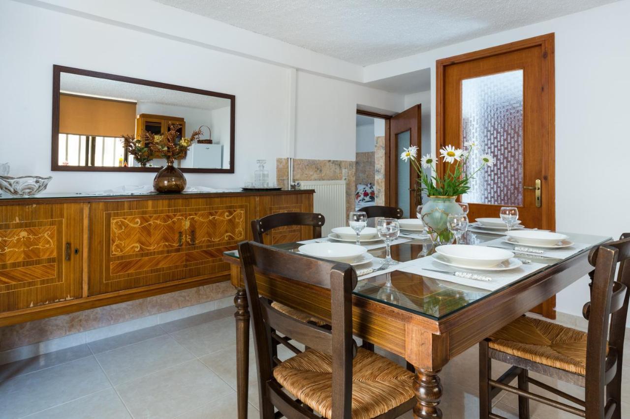 Kiki'S House Near Falassarna And Balos Platanos  Luaran gambar