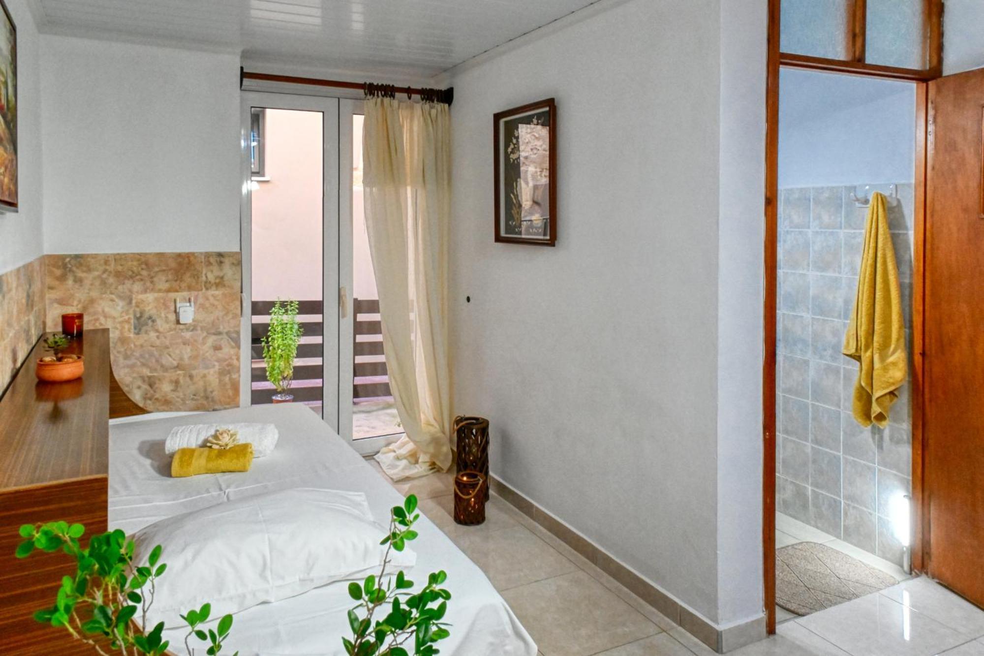 Kiki'S House Near Falassarna And Balos Platanos  Luaran gambar